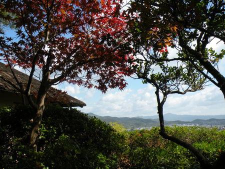 La balade d'Arashiyama ... Japon_Kyoto_2009_2059