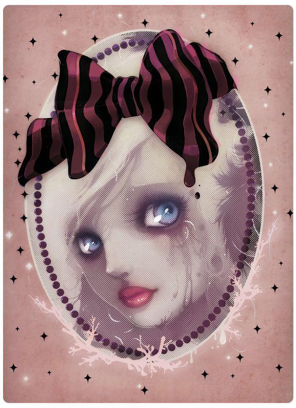 mascara-blougue