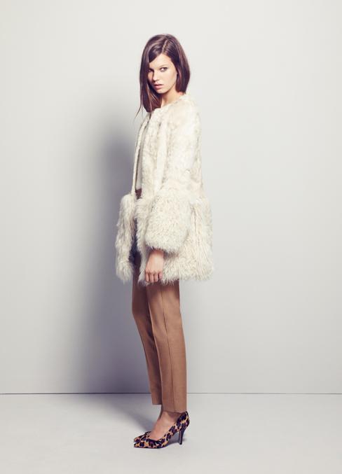 LOOK 9 L’imprimé panthère