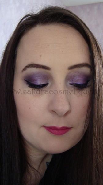 Make up <b>Violet Sweet</b> Dreams, pigments etc - make-up-violet-sweet-dreams-pigments-etc-L-rp2Fxj