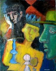 Le syndrome des habits de l'empereur « Débats autour de la Grèce : le roi est nu ! », florence palpacuer