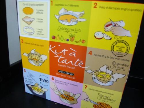 Kit à tarte délicieuse P1040112.JPG