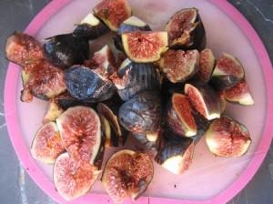 figues figues
