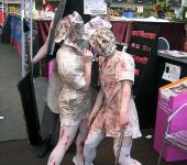 43cosplay-silent-hill