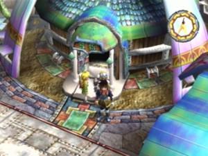 grandc003 Test de Grandia 2 (DC)