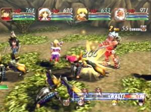 grandc005 Test de Grandia 2 (DC)