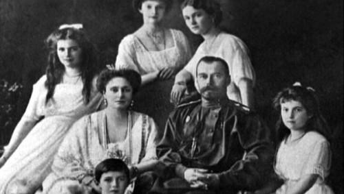 Dépouilles de Nicolas II et sa famille authentifiées