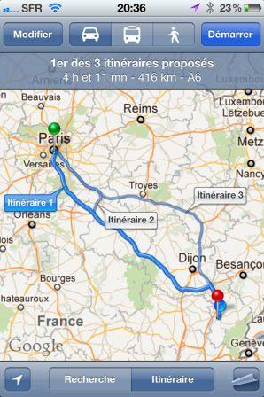 choisir son traget choisir son traget 5 nouveautés iOS 5 à connaître