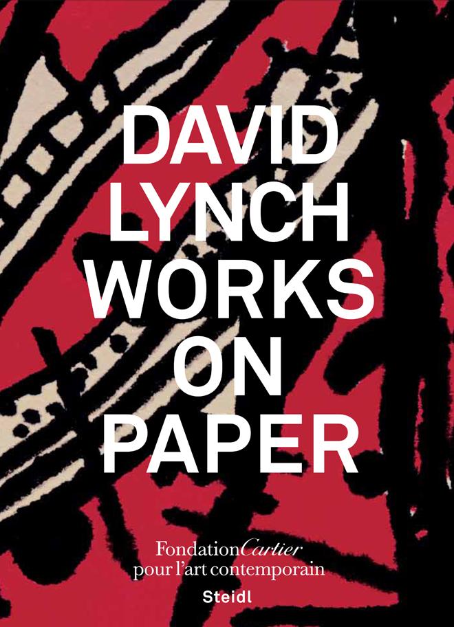 David Lynch | Works on Paper