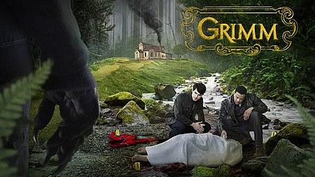 Once upon a Time & Grimm, contes en séries