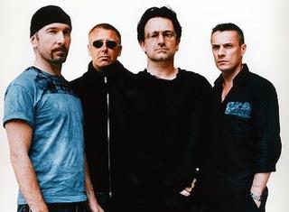 U2: Le groupe va-t-il s'arrêter?