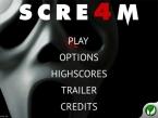 Scream 4 HD temporairement gratuit