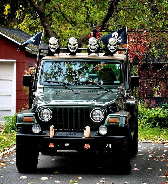 J'aime mes voisins... DSC05060