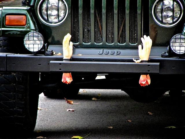 J'aime mes voisins... DSC05061