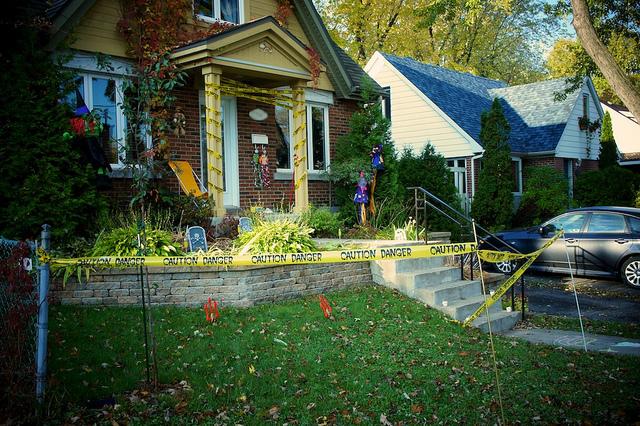 J'aime mes voisins... DSC05700