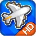 Flight Control pour iPhone/iPad en promo à 0,79€: devenez contrôleur aérien!