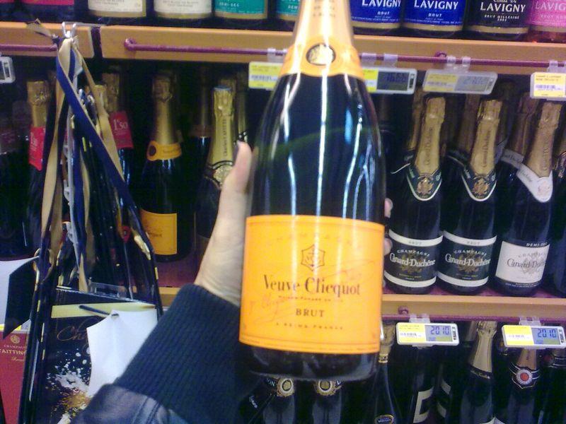 Champagne_ladyblogue Champagne_ladyblogue