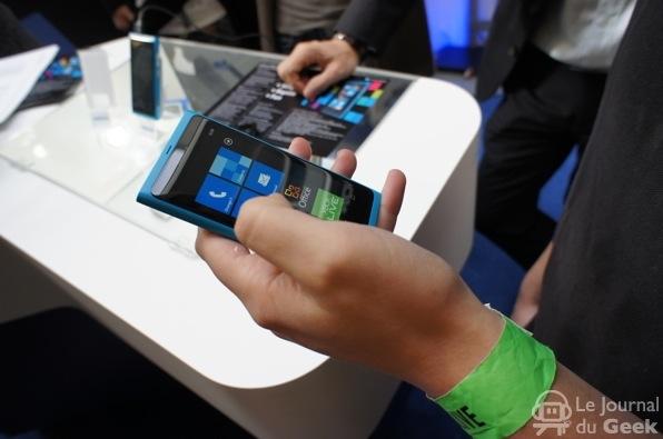 lumia-800 lumia 800 Windows Phone Apollo pour la mi 2012 ?