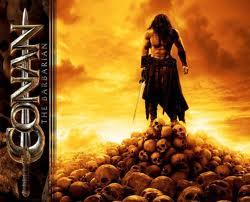 Film américain Conan Le Barbare The barbarian