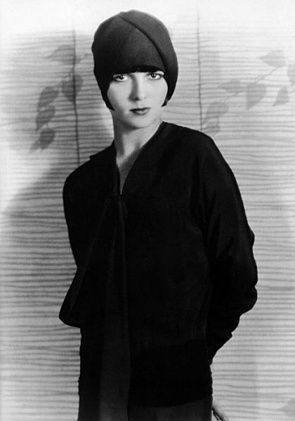 Louise Brooks et son style tumblr_l6mmfnc7BX1qzh3cjo1_500.png