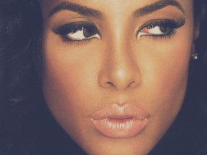 Aaliyah 10 Years!