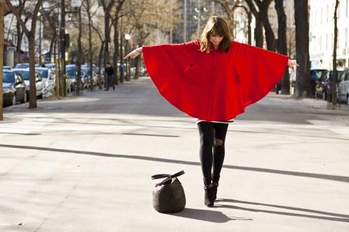 Cape rouge2 2 ans du blog! Rétrospective : Le rouge