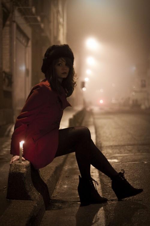 Manteau officier rouge13 2 ans du blog! Rétrospective : Le rouge