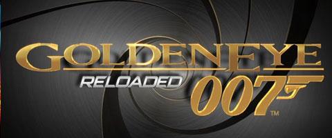 Trailer de lancement de GoldenEye 007 Reloaded