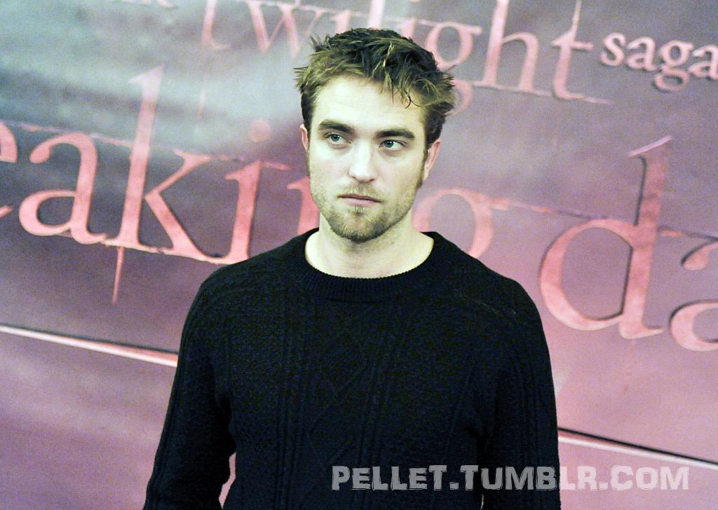 Fan-Event Suédois : Robert Pattinson & Ashley Greene