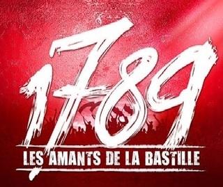 1789 Les amants de la Bastille, premier clip de la comédie musicale