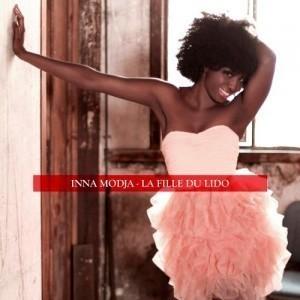 Inna Modja est une fille du Lido...découvrez le clip de son single