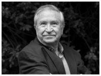 Homero Aridjis Homero Aridjis