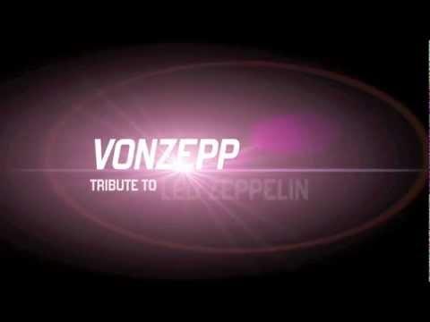 0 Vonzepp : Led Zeppelin Tribute à Casablanca