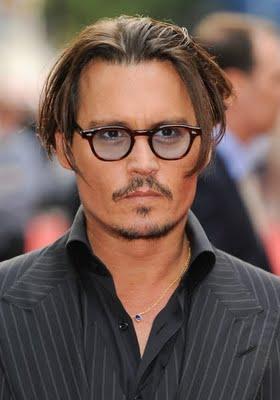 Cinéma : Johnny Depp sera Théodore Seuss Geisel (projet)