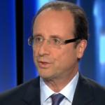 Zone euro : le trouble de François Hollande
