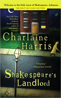 Lily Bard T.1 : L'assassin de Shakespeare - Charlaine Harris