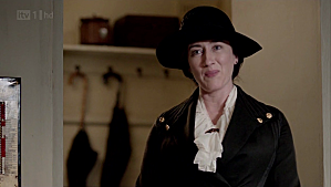 Critiques Séries : Downton Abbey. Saison 2. Episode 5. vlcsnap-2011-10-29-16h44m45s142.png