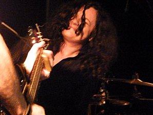 Meena & Chris Fillmore Band au G C Nekkersdal, Laeken, le 27 octobre 2011 P1170894.JPG