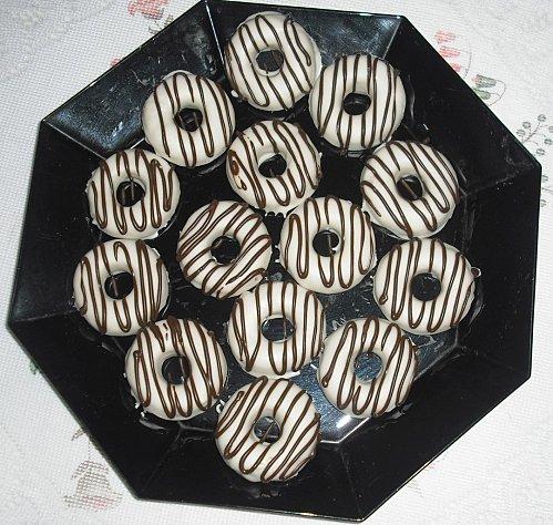 Petit four aux graines de sésames Sans titre 14