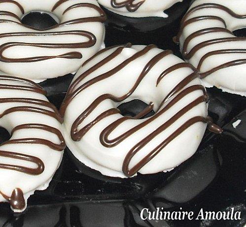 Petit four aux graines de sésames Sans titre 15