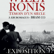 Exposition : « Willy Ronis, témoin d’un siècle » à BRAM (11)