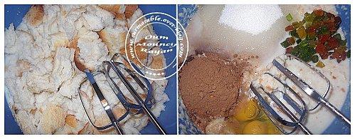 Gâteau de Pain pour la Ronde Interblogs #22 DSCF9719.JPG