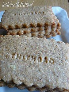 Des spéculoos pour la ronde interblog n° 22 P1120363