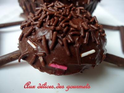RECETTE AMUSANTE POUR ENFANTS ET 2 ANS DE BLOG! RECETTE AMUSANTE POUR ENFANTS ET 2 ANS DE BLOG!