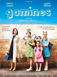 Gamines, un film d’Eléonore Faucher (2009)