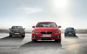 BMW Série 3 : les tarifs