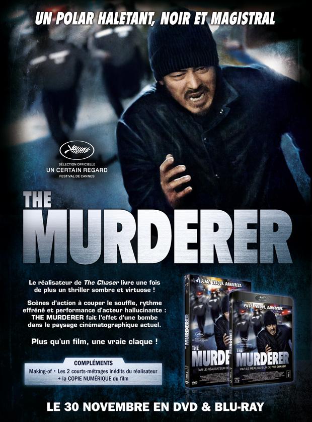 The Murderer