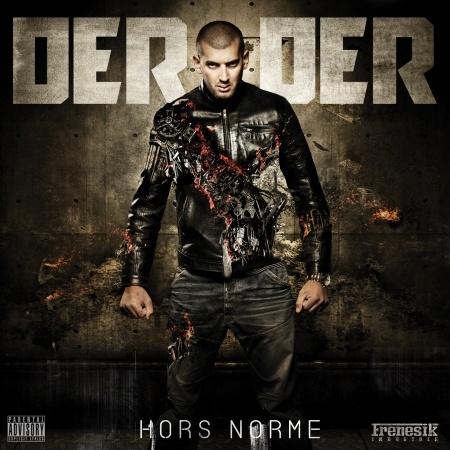 Derder - Hors Norme (2011) Derder - Hors Norme (2011)