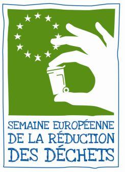 réduction déchets Semaine européenne de la réduction des déchets, du 19 au 27 novembre 2011