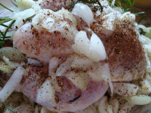 Poulet a la bière a l,oignon .weight watchers les plus grands succès. vide-grenier-015.jpg